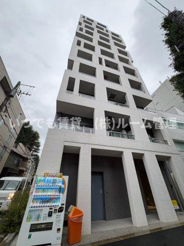 GRAN PASEO目黒