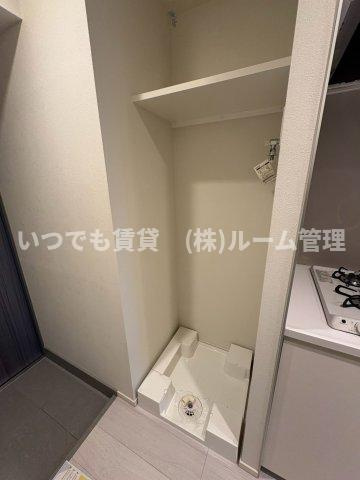 GRAN PASEO目黒の設備
