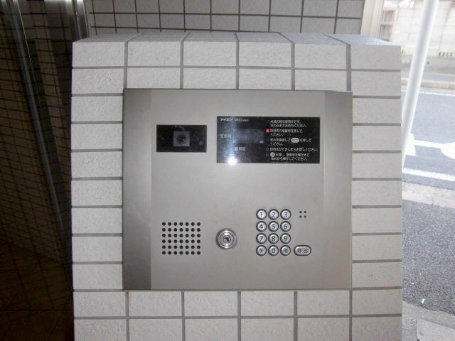 ＥＸＥ原のその他共用部分