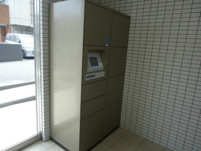 ＥＸＥ原のその他共用部分