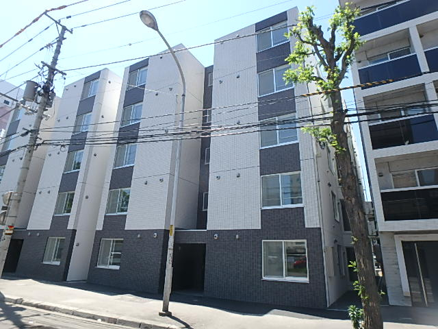 ＨＯＰＥ南７条