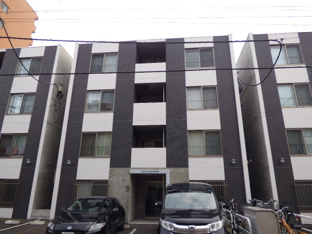 ＣＥＮＴＲＡＬ　ＰＡＲＫ南１２条