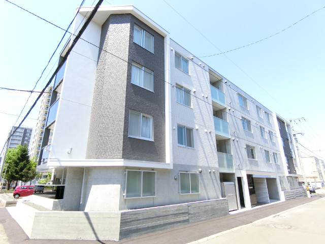 ブランシャール東札幌ＨＤ