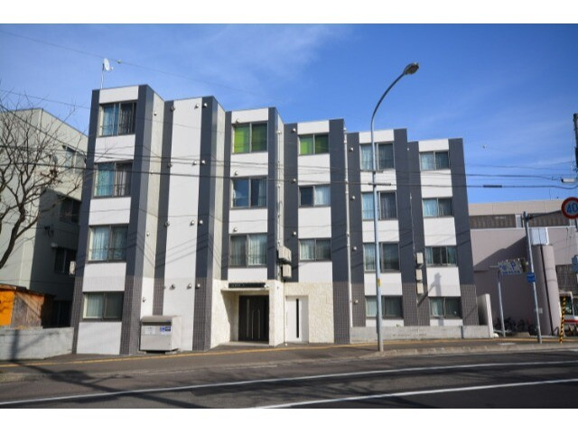 アーバン福住駅前（旧AORIO　FUKUZUMI）