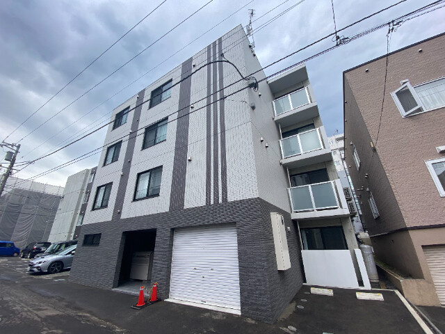 クラリス西町北