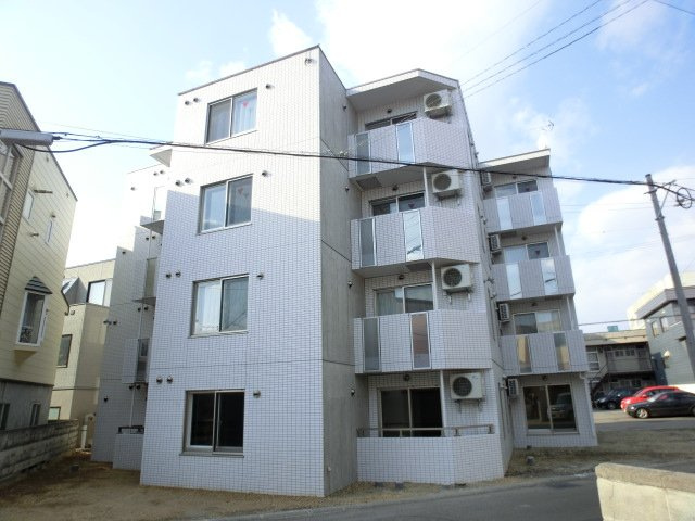 オルセー厚別中央Ⅵ