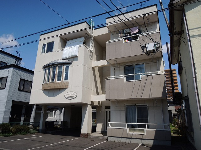 アベニュー大川