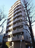 ステージファースト三宿の画像