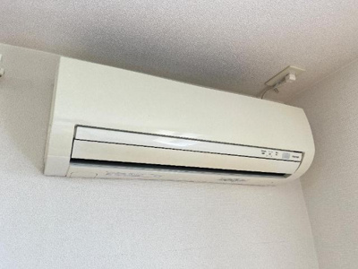 【設備】 | フローリィ・パルク・ヴィーブル | エアコン