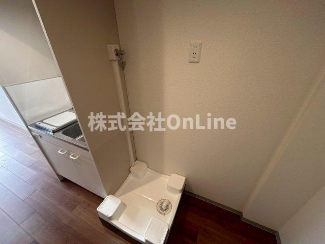 セトルインの設備