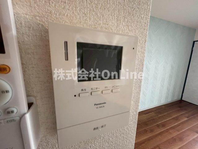 セトルインのセキュリティ
