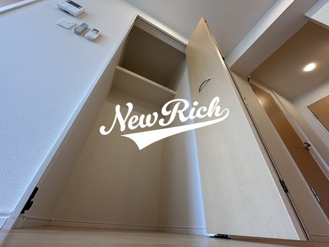伊勢崎市田中町のアパートのその他