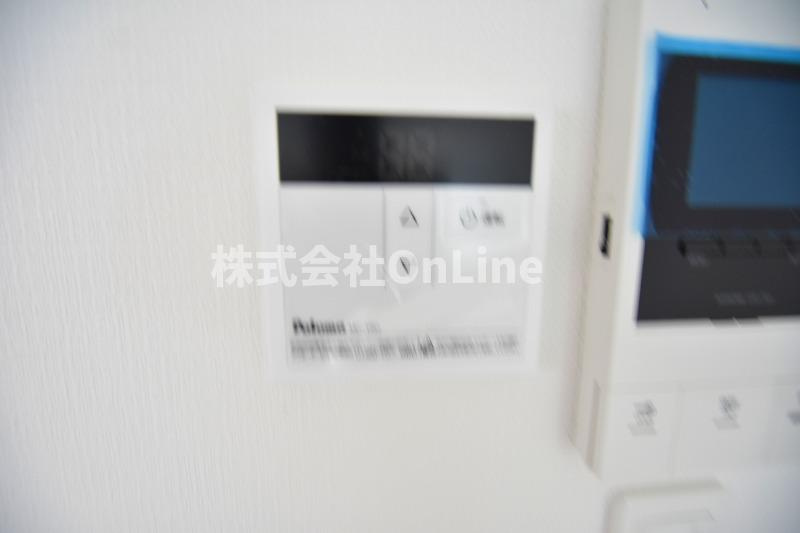 D porta eosの設備
