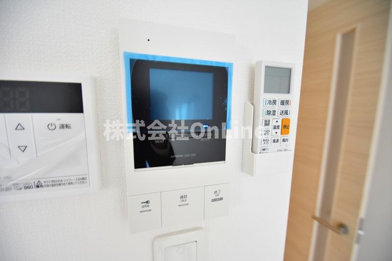 D porta eosのセキュリティ
