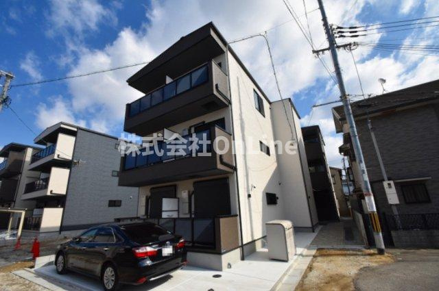 D porta eosの外観