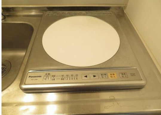 ソレイユ経堂のその他