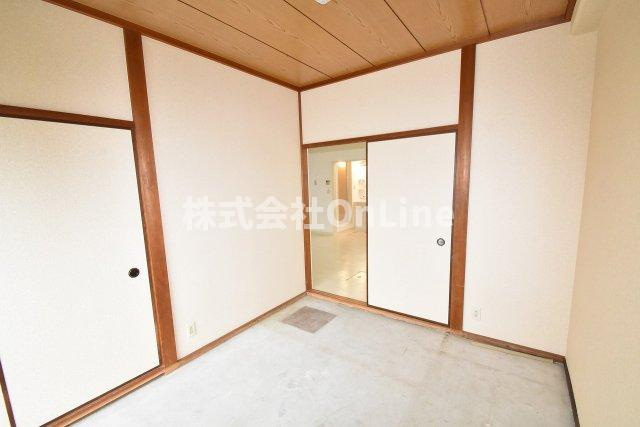 第二シャトー新町のその他