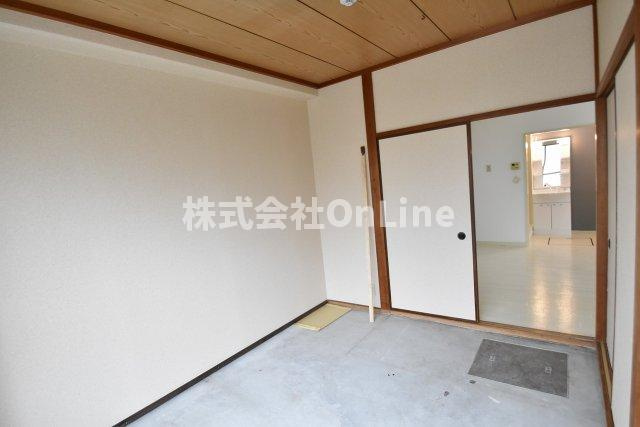 第二シャトー新町のその他