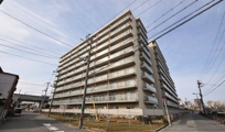 ファミール堺パート弐の画像