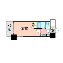 エステムコート博多駅前Ⅱセグティスの画像