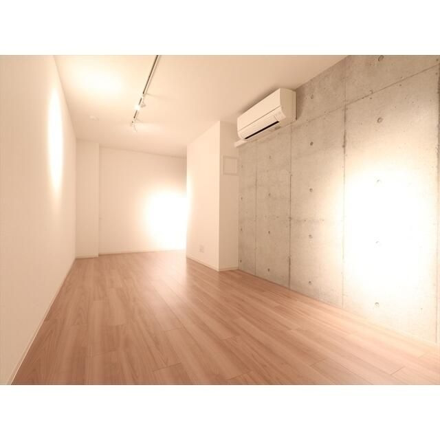 ＡＺ代々木上原の居間・リビング
