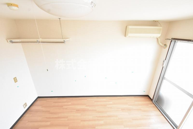 東大阪市近江堂２丁目の賃貸マンションの設備