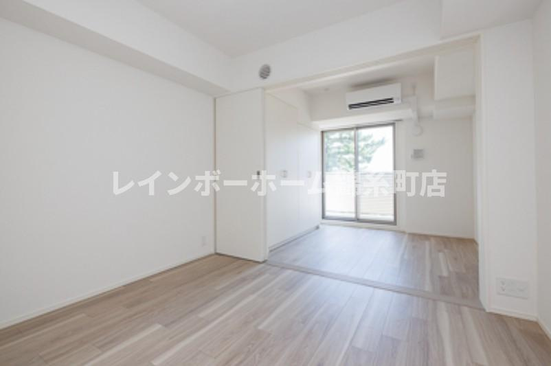 パークアクシス市川