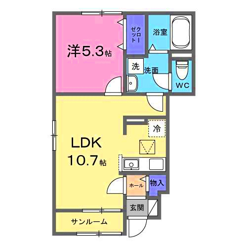ＦＬＡＴ　Ｙ　Ⅴ