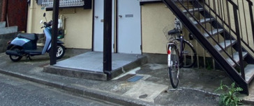【その他共用部分】 | 立山荘