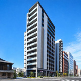 品川区南品川５丁目のマンションの画像