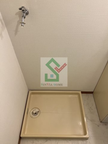 セルリアンシティの設備