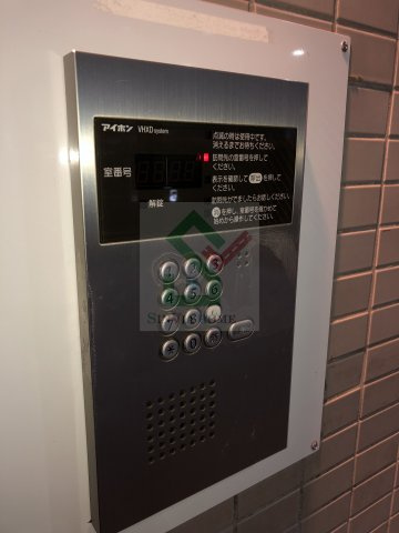 セルリアンシティのその他共用部分