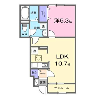 ＦＬＡＴ　Ｙ　Ⅴ