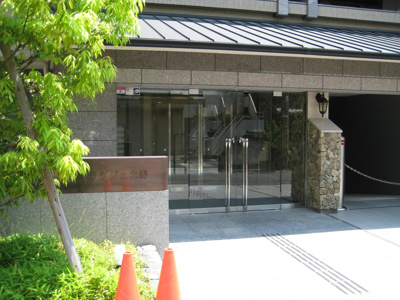 【エントランス】 | リソシエラグジェ北野