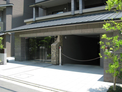 【外観】 | リソシエラグジェ北野