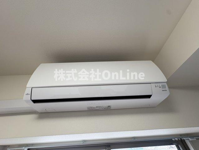 ONLYONE布施の設備