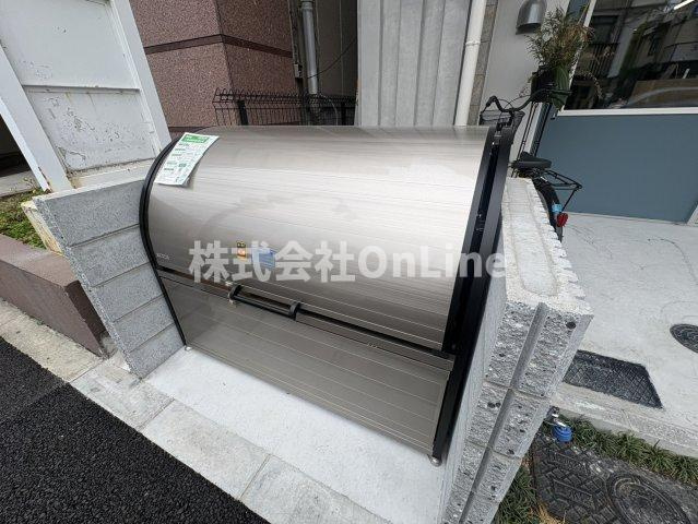 ONLYONE布施のその他共用部分