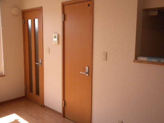 OakⅧのその他