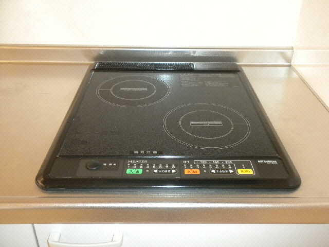 OakⅧのキッチン