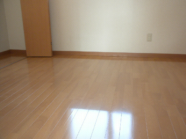 OakⅧの洋室