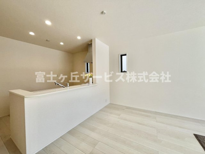 【ダイニング】 | 豊橋市曙町 26期 新築一戸建て 1号棟 | ダイニングです