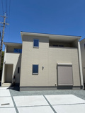 豊橋市曙町 26期 新築一戸建て 1号棟の画像