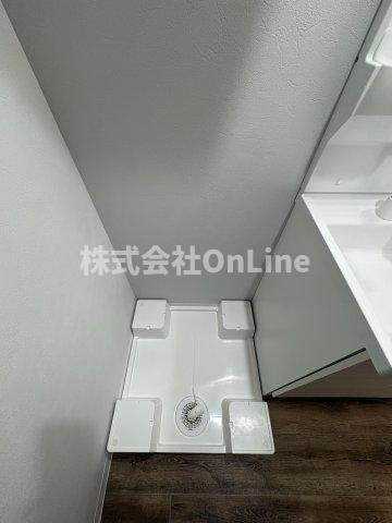 ONLYONE布施の設備