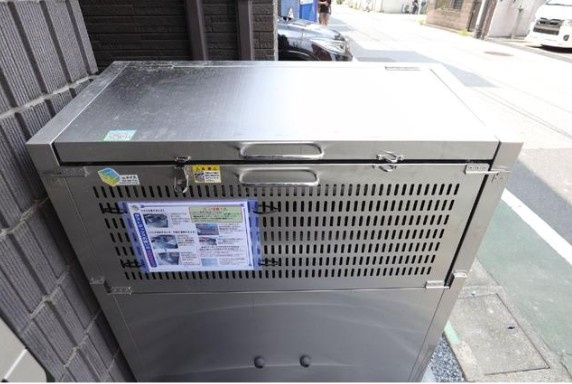 【その他共用部分】エクセラン中板橋 