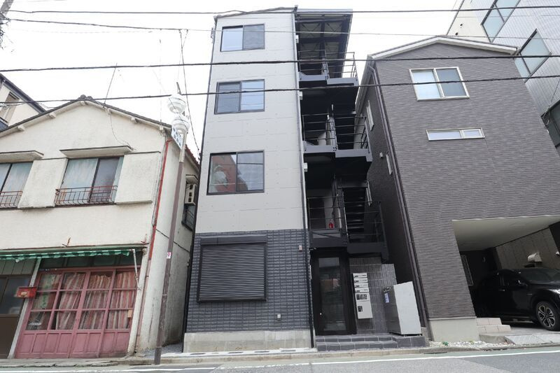 エクセラン中板橋の画像
