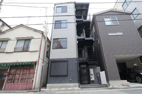 エクセラン中板橋の画像