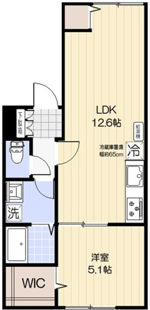 エクセラン中板橋