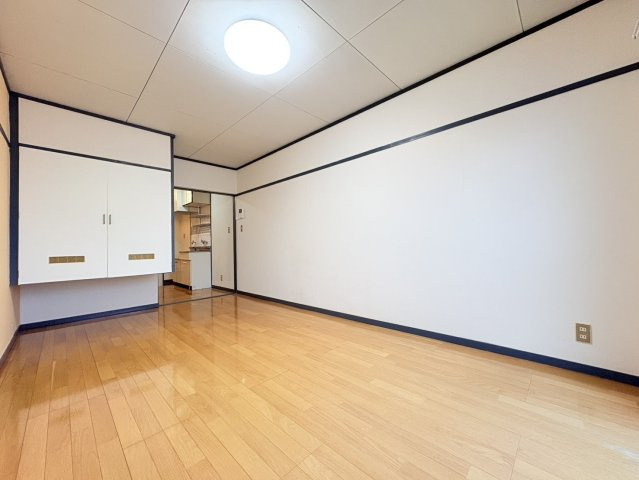 熊本市東区保田窪本町の賃貸マンションの内装|過ごしやすい室内です
