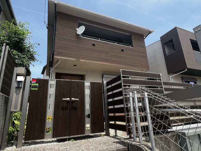 名古屋市千種区光が丘の画像