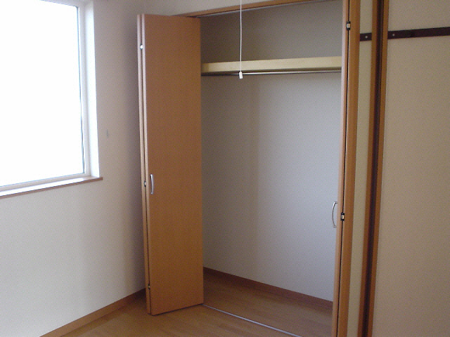 OakⅧの収納